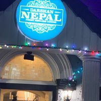 Amazing   at Darshan Nepal in Cannock