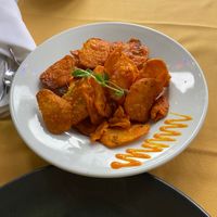 Aloo Tareko at Darshan Nepal in Cannock