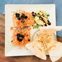  at Ristorante 377 in Gran Canaria