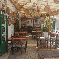  at Ristorante 377 in Gran Canaria