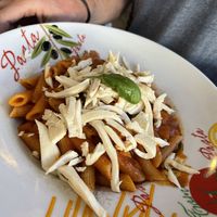   at Ristorante 377 in Gran Canaria