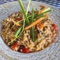   at Ristorante 377 in Gran Canaria