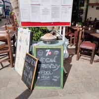  at Ristorante 377 in Gran Canaria