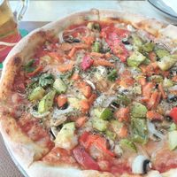  at Ristorante 377 in Gran Canaria