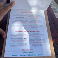   at Mumak Tropical in Ibiza