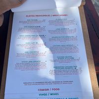   at Mumak Tropical in Ibiza