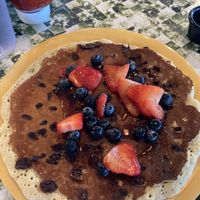   at The Friendly Toast in Danvers