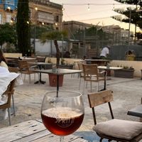   at Balzunetta Restaurant in Floriana