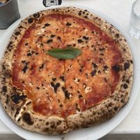   at Balzunetta Restaurant in Floriana