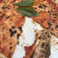   at Balzunetta Restaurant in Floriana