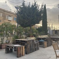   at Balzunetta Restaurant in Floriana