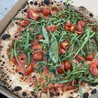   at Balzunetta Restaurant in Floriana