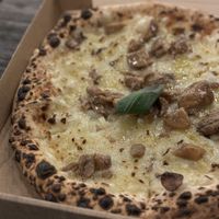   at Balzunetta Restaurant in Floriana