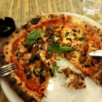  at Balzunetta Restaurant in Floriana