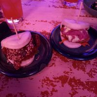 Bao at BIGFAN in Dublin