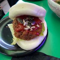 Miss 13 at BIGFAN in Dublin