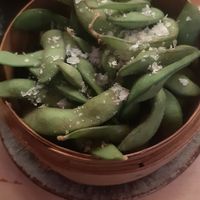 Edamame at BIGFAN in Dublin