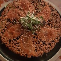 Beyond snowflake dumplings at BIGFAN in Dublin