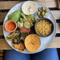   at Xafé in Wuppertal