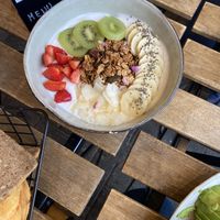   at Xafé in Wuppertal