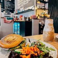  at Xafé in Wuppertal