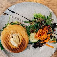  at Xafé in Wuppertal