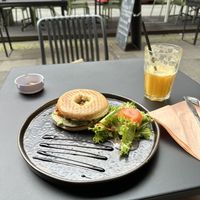   at Xafé in Wuppertal