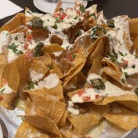   at Pinto  in Glenside