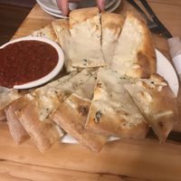   at North Fork Brewery in Deming