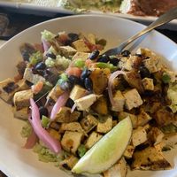   at Green Lemon in Tampa