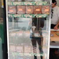  at Veggie Vendetta in Buenos Aires