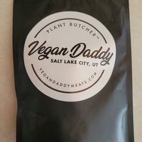  at Vegan Daddy Meats in Salt Lake City