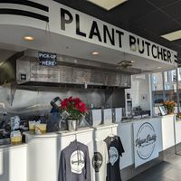  at Vegan Daddy Meats in Salt Lake City