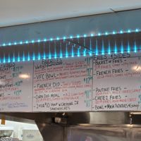  at Vegan Daddy Meats in Salt Lake City