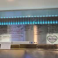  at Vegan Daddy Meats in Salt Lake City