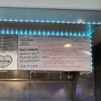  at Vegan Daddy Meats in Salt Lake City