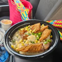  at Vegan Daddy Meats in Salt Lake City