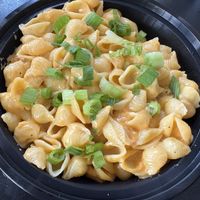   at Vegan Daddy Meats in Salt Lake City