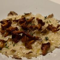 delicious  at Mountain Restaurant & Stuben in Compatsch