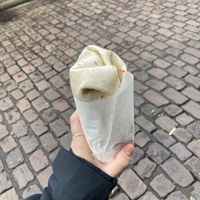   at Levante Kitchen in Freiburg