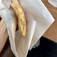   at Levent Pide in Istanbul