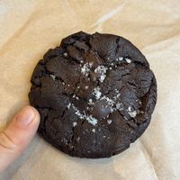   at The Milkman in Edinburgh