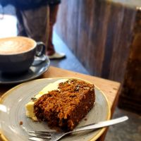  at The Milkman in Edinburgh