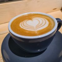  at The Milkman in Edinburgh