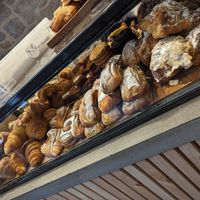  at The Milkman in Edinburgh