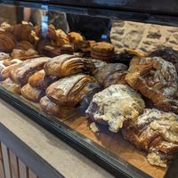  at The Milkman in Edinburgh