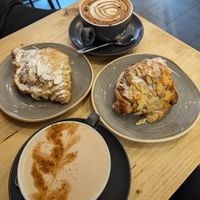  at The Milkman in Edinburgh