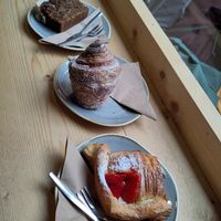  at The Milkman in Edinburgh