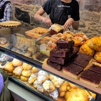  at The Milkman in Edinburgh