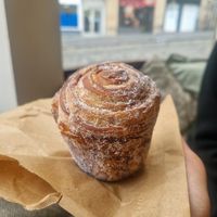  at The Milkman in Edinburgh